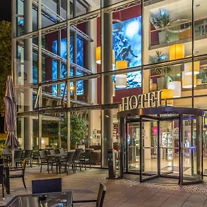 Hotell Western Premier Novina, Regensburg