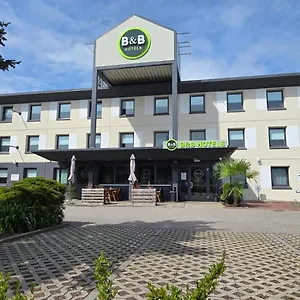 Hotell Regensburg-ost, Regensburg