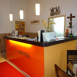Hotell Stadthotel, Regensburg